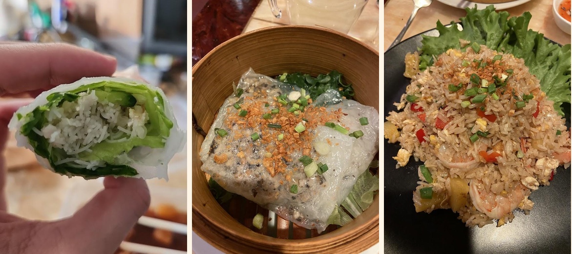 Le Lotus d'Or - Gallery Image 2