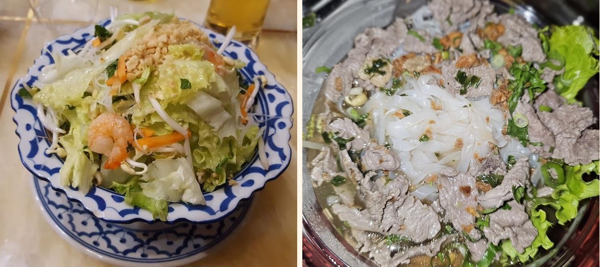 Le Lotus d'Or - Gallery Image 3