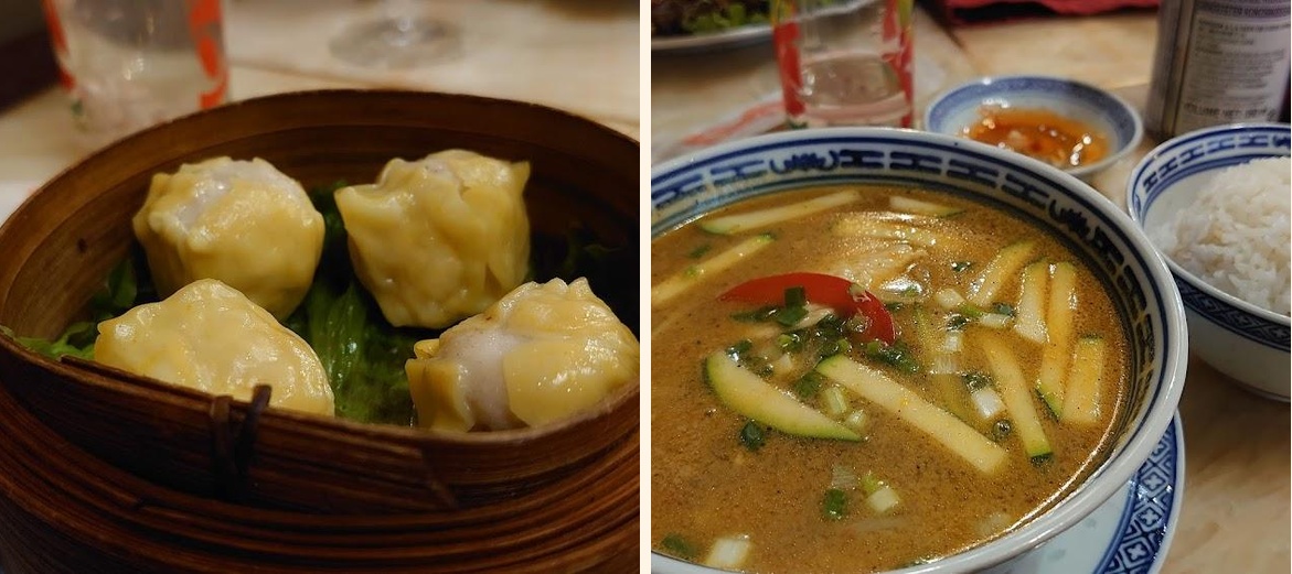 Le Lotus d'Or - Gallery Image 4